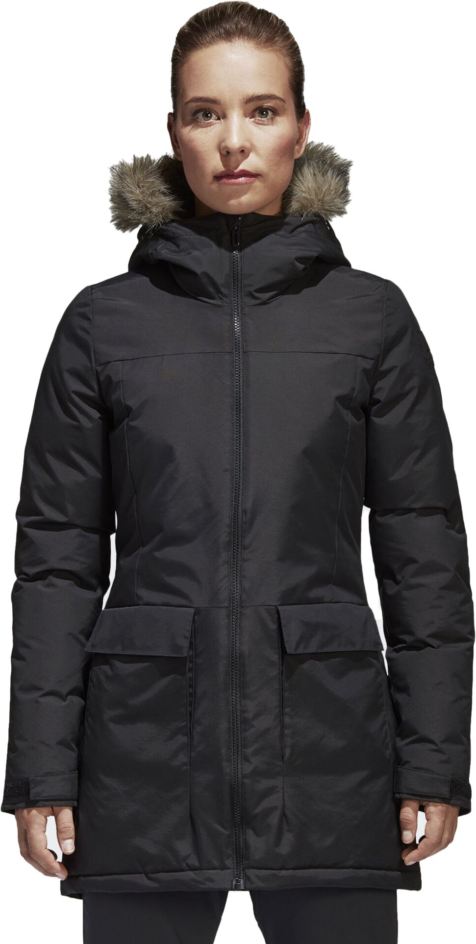 w xploric parka adidas